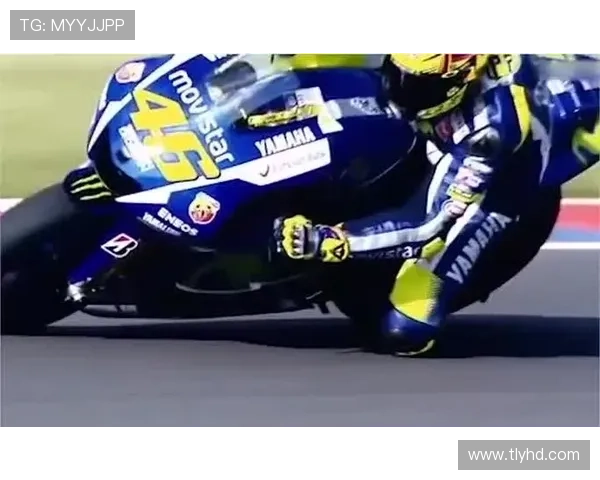 MotoGP赛季激战正酣 新星崭露头角 传奇车手挑战连胜纪录