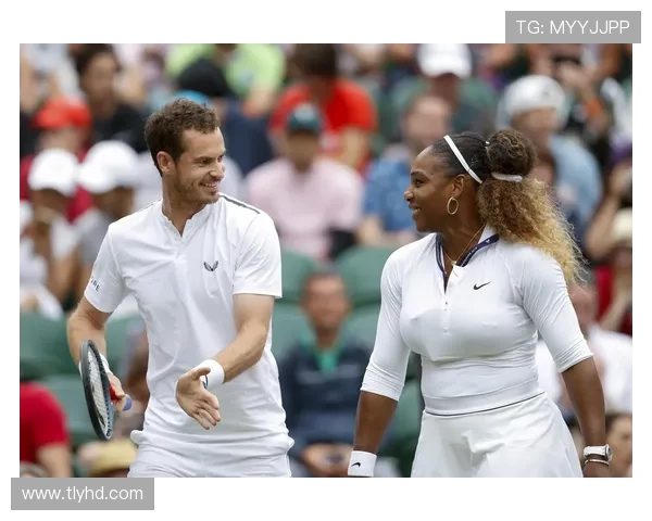 全新网球赛季揭幕 小威退役后的接班人呼之欲出