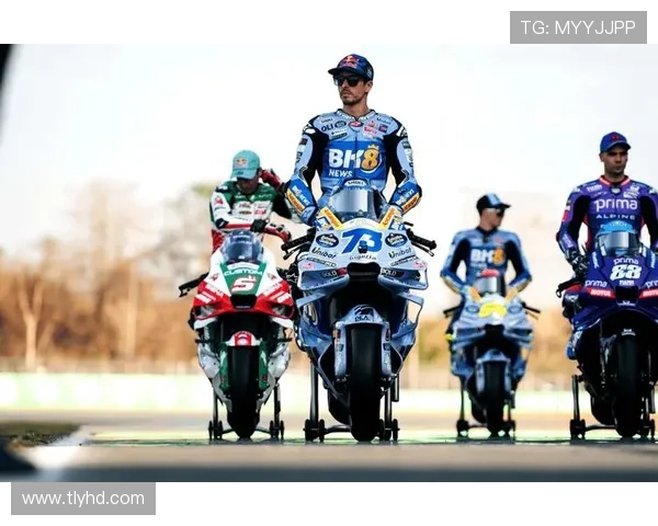 摩托GP新赛季即将开幕 各大车队调整阵容备战竞争激烈
