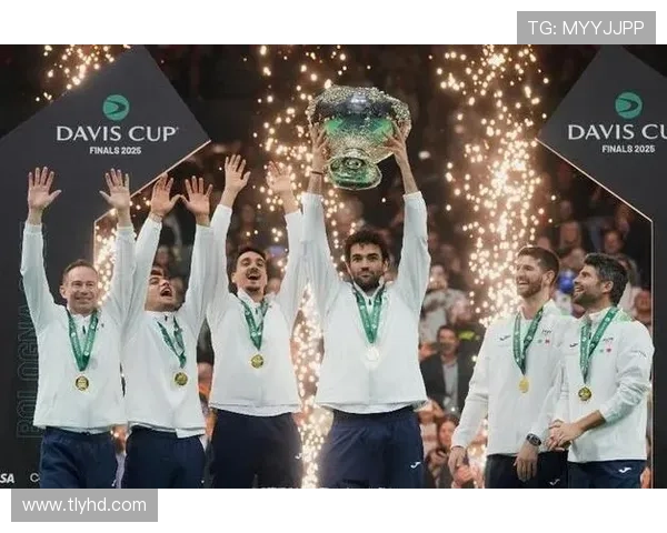 2025年网球赛季开启 世界顶级球员竞逐年度冠军荣耀