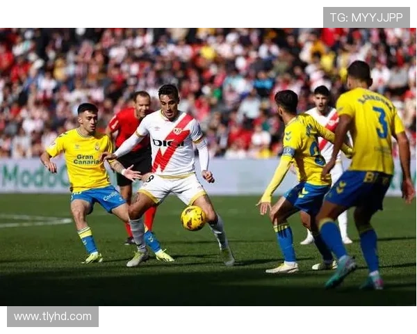 拉斯帕尔马斯足球俱乐部：历史辉煌与未来展望的完美结合