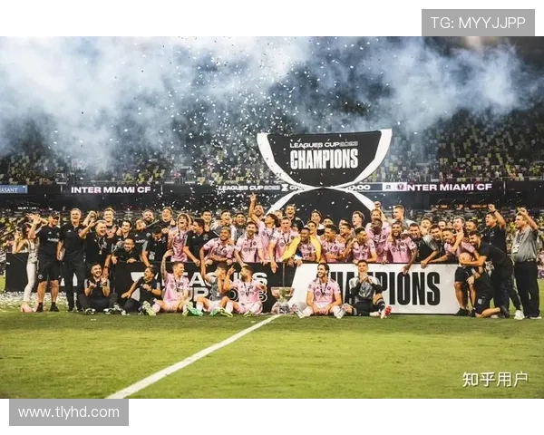 梅西助力迈阿密国际逆转胜利 拓展美职联冠军梦想