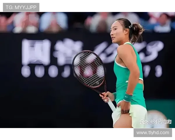 网球赛季高潮来临 多项赛事激烈角逐 明星球员争夺年终排名