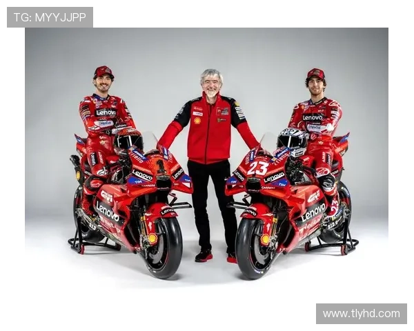 聚焦全球MotoGP赛事最新动态与技术趋势深度解析报道专刊版